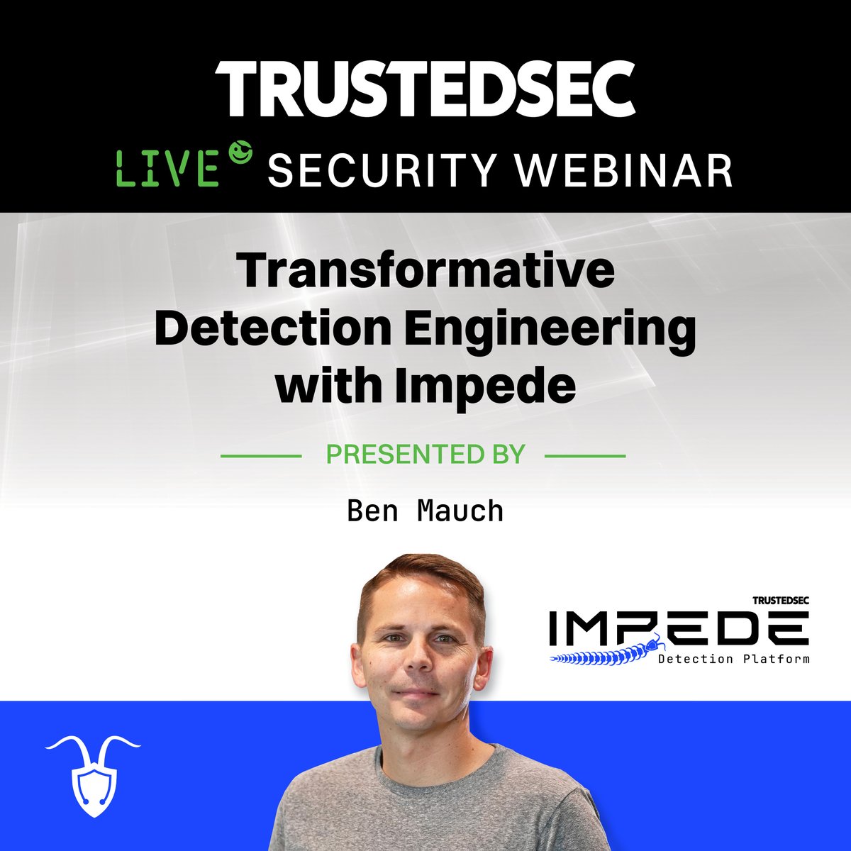 TrustedSec tweet picture