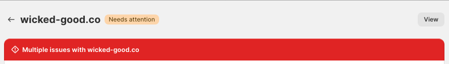 Orglamix tweet media