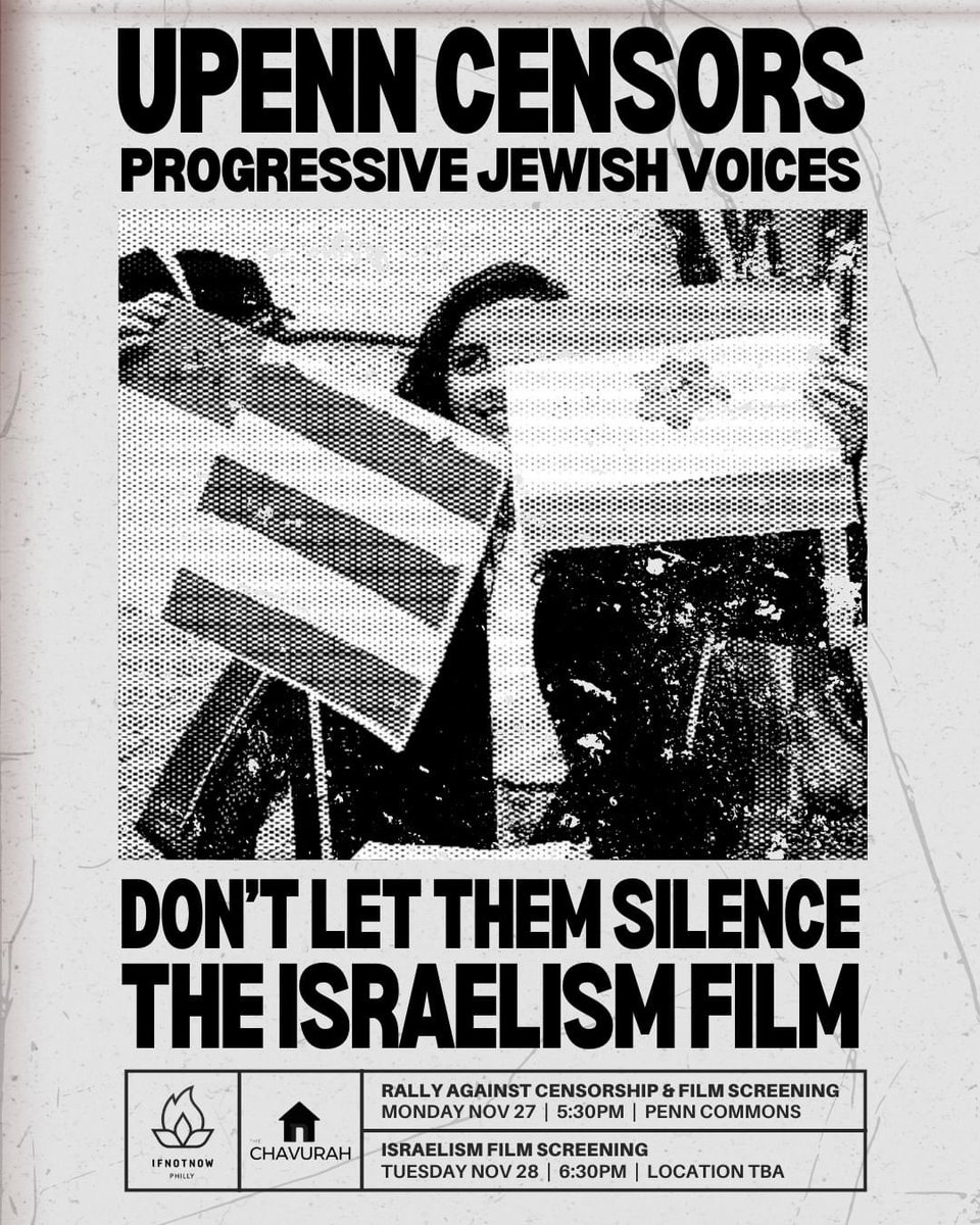 IsraelismFilm tweet media