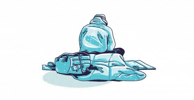 Vanwege het koude weer start de winterkouderegeling op maandag 27 november 2023 en zal tot nader bericht van kracht blijven. 
Uitgebreide informatie over de Winteropvang en de Winterkouderegeling vind u op onze website. 
legerdesheils.nl/zorg/nachtopva…