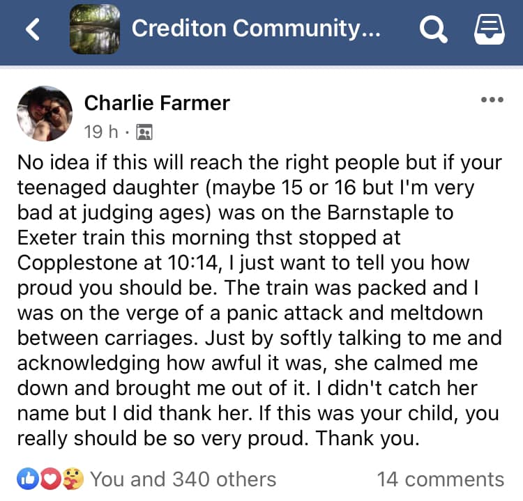 Tarka Rail Association tweet media