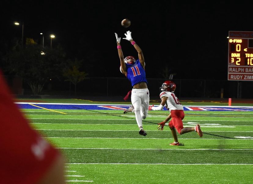 Had a great senior year check out this years film hudl.com/v/2Ke0dZ