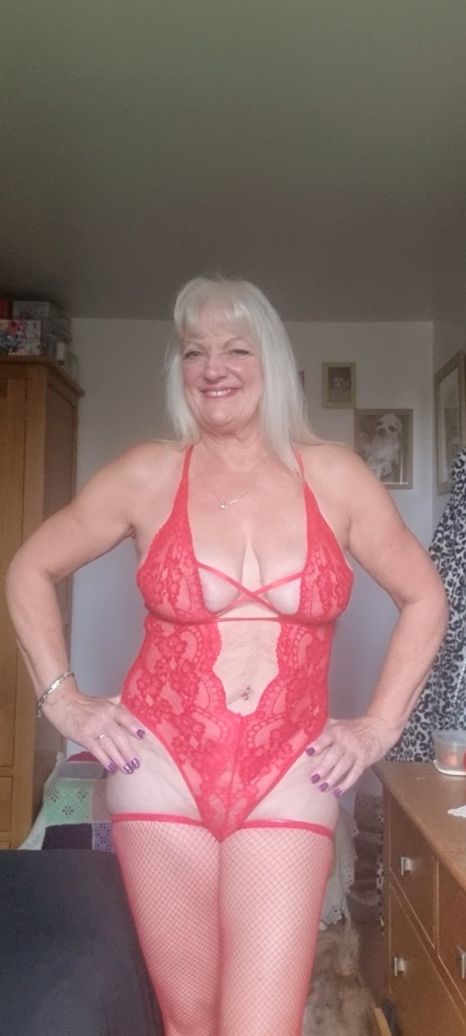 Annie Boulton on X: Sexy lingerie. Could you please retweet for me.  #sexylingerie #olderwomen #milf #gilf #fypage #of #onlyfans #naked #nude  #boobs #pussy #pussypics #tits #tease #seductive t.coOj20wmSkxJ   X