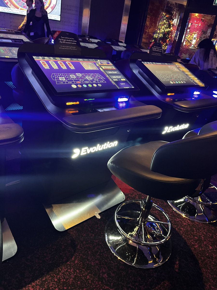 Lynching i London $evo Ville uppleva <a href="/DigiWheel/">DigiWheel</a> på plats men de hade stängt ner det på casinot. För mycket strul och fel så gick inte att ha det kvar enligt personalen. Men kanske kommer tillbaka i framtiden efter justeringar…