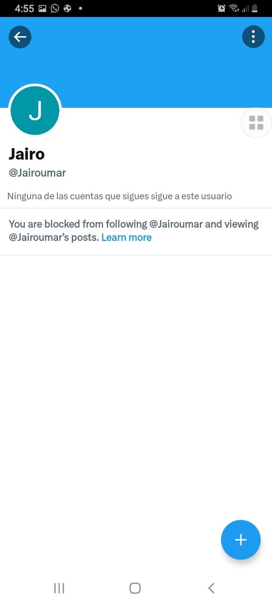 RSemala_'s tweet photo. @Andreacv1104 @Jairoumar Y en ambas. 🤡🤣🤡 https://t.co/jk8TMzJHN9