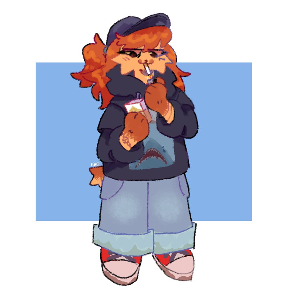 cowhag's tweet photo. end of cute fits, start of survival https://t.co/mMNLO8LiyS