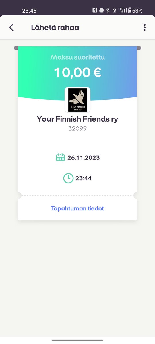 KuismaKimmo's tweet photo. @Hude5000 @wallellaa @FinnishRy Mukana! https://t.co/jM5ZTGiT9S