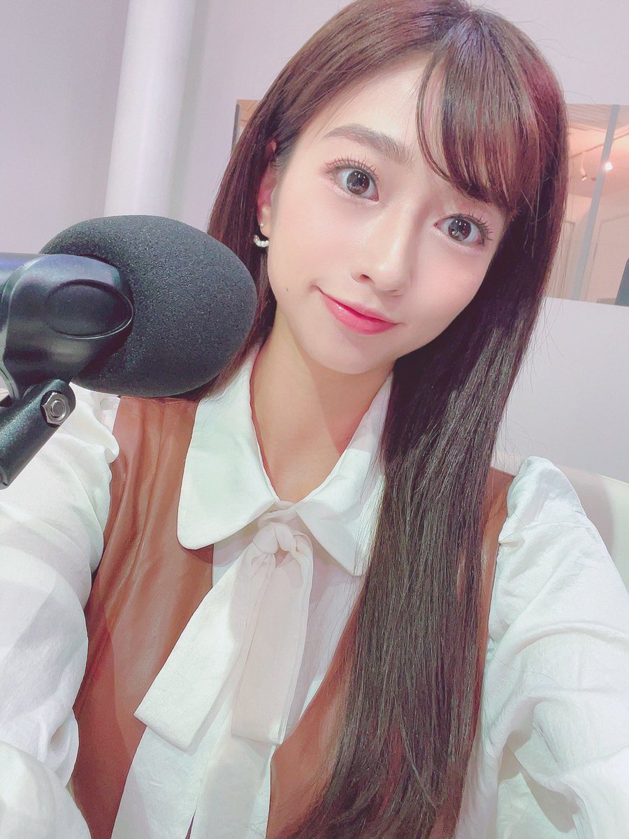polodama_41's tweet photo. 【今夜の大貫さん📻️🎙️】
MONDAY/22:00-22:55
MAGI's Town Now!! | ShibuyaCross-FM
https://t.co/NvKCUF1bZq
毎月第4月曜日はさっちょが渋谷から生放送📡✨今夜のゲストは歌手の #スヨン さん🇰🇷🎤夜10時から🌃🕙️
会場/配信 #渋谷クロスFM
https://t.co/ZYqAskrNRv
#大貫彩香
#マギタン https://t.co/392wJwc5wA