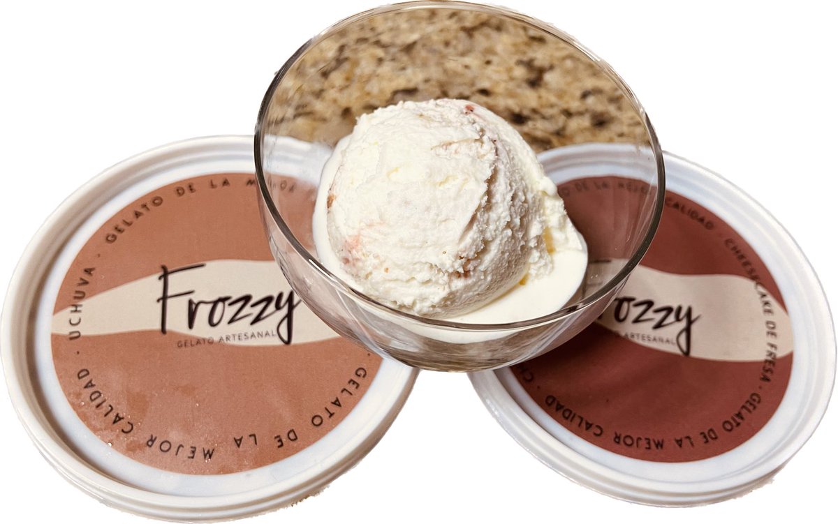 Tyche78Tyche's tweet photo. Aquí disfrutando los helados de @JuMaJaRa #Frozzy ❤️ https://t.co/5qllj4fv8h