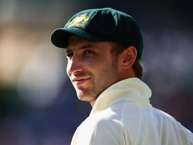 63 forever not out ♥️ #philhughes