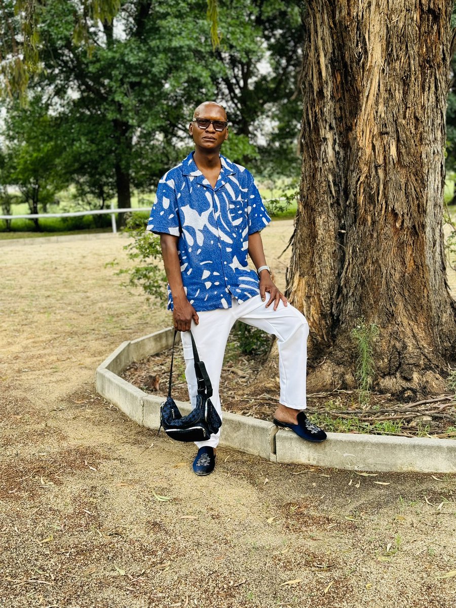 Warren Masemola tweet media