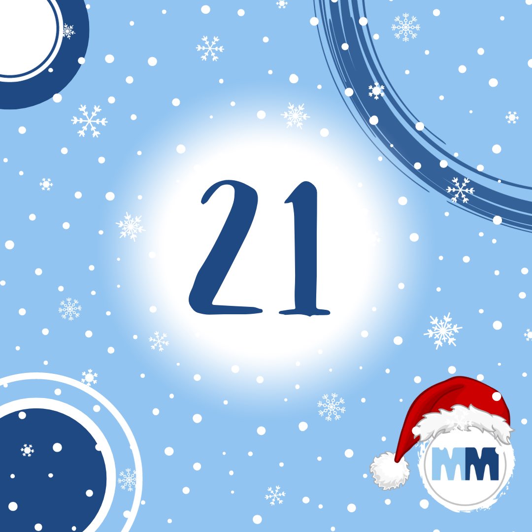 Mini_Messys's tweet photo. ❄️ 21 days until our Christmas Camp begins! ❄️ 

are you booked on yet? 🎄 

use the link to book: https://t.co/EZYopj8B1E 

🎅🏼 https://t.co/a2WGzkbtv8