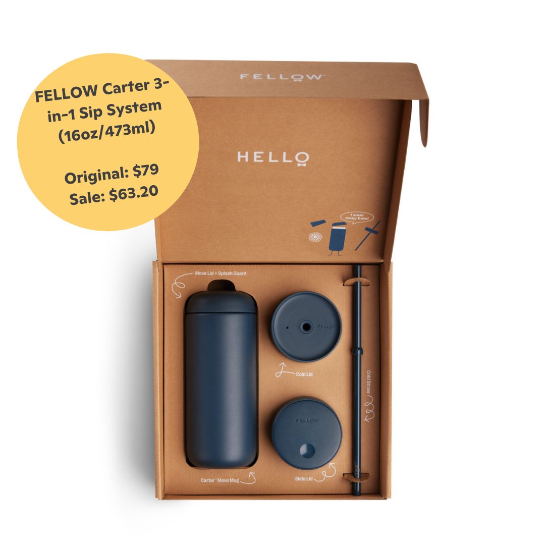 Eight Ounce Coffee tweet media