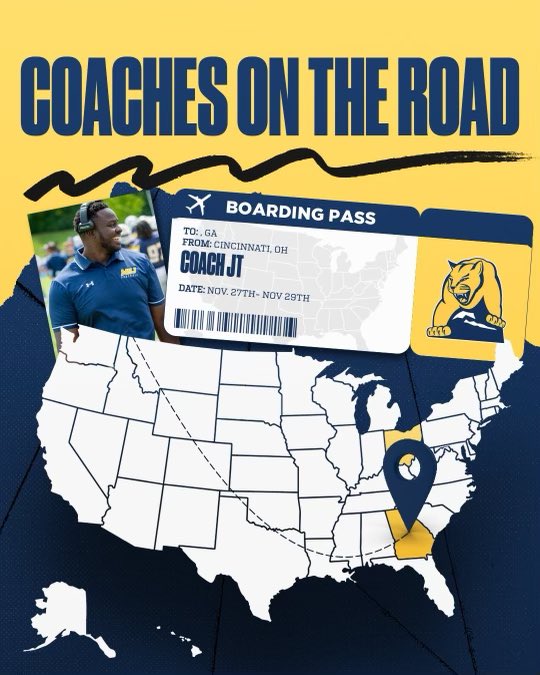 Coach JT🚀 tweet media