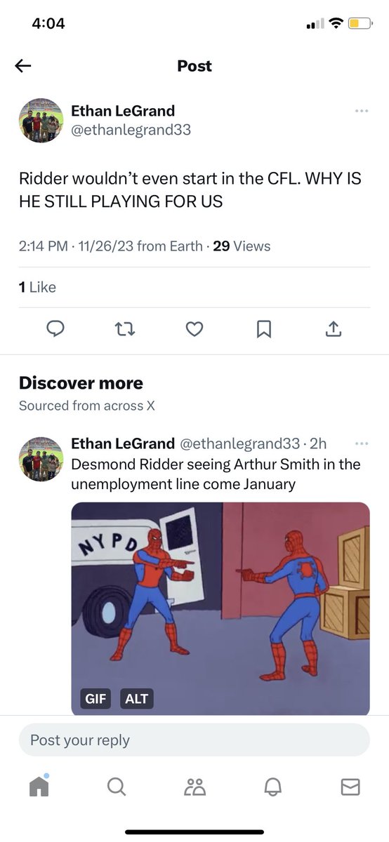 ally1387's tweet photo. @ethanlegrand33 This you? https://t.co/Ls3ankvctL