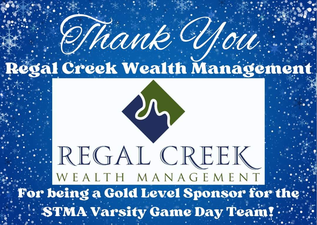 stmacheer's tweet photo. Thank you for being a Gold Level Sponsor for our Game Day Team! https://t.co/qoMdDWTpSg