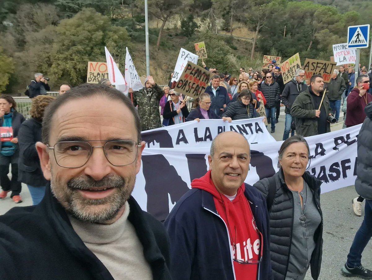 🎗 Marc Bosch de Doria tweet media