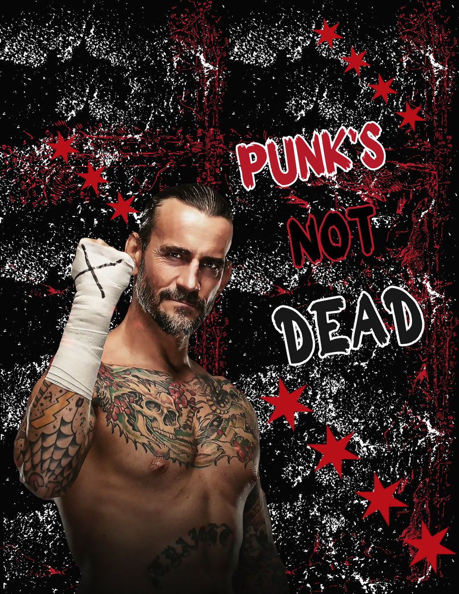 Curtainjerkzine's tweet image. #CMPunk #CMPunkReturns #CmPunkisBack #WWE #WWESurvivorSeries #WWE2K24 #WWERAW #WWE2K23 #JimCornette #DaveMeltzer #FuckAEW