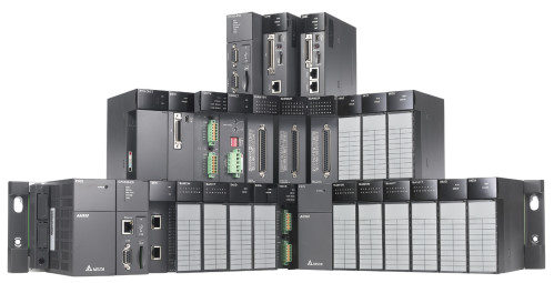 Lab4Sys's tweet image. DELTA ELECTRONICS: ADVANCING INDUSTRIAL AUTOMATION THROUGH CUTTING-EDGE PROGRAMMABLE LOGIC
lab4sys.com/en/delta-elect…