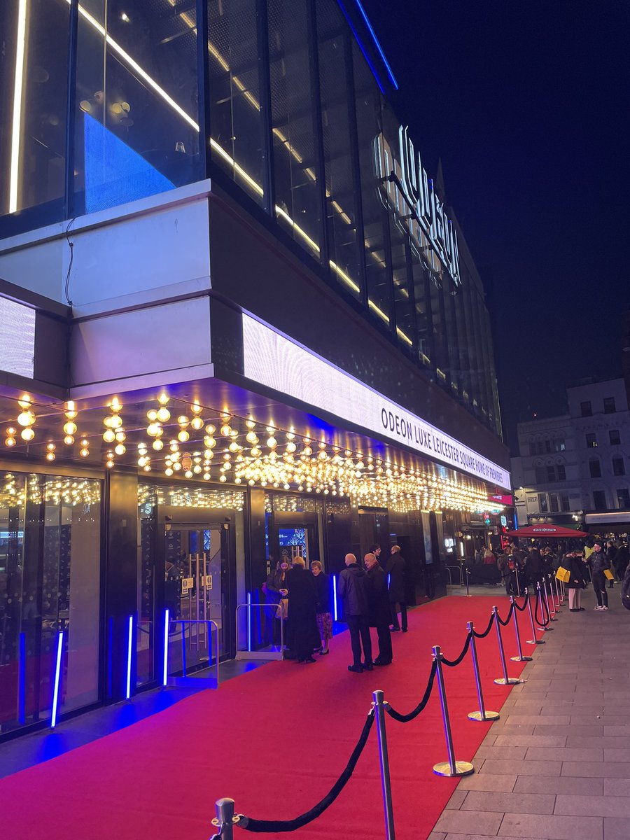 Alice Coomer (@aliceaoc) on Twitter photo It’s been an eventful weekend!
Brilliant time with <a href="/nsgso_nsgcb/">NSGSO & NSGCB</a> performing for <a href="/Girlguiding/">Girlguiding</a> at ODEON Luxe, Leicester Square #GGCelebrates
So proud of everyone in our Big Band 🎶🎺🎷🥁 It’s been an eventful weekend!
Brilliant time with <a href="/nsgso_nsgcb/">NSGSO & NSGCB</a> performing for <a href="/Girlguiding/">Girlguiding</a> at ODEON Luxe, Leicester Square #GGCelebrates
So proud of everyone in our Big Band 🎶🎺🎷🥁