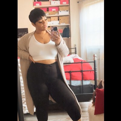 _TiffG's tweet image. #NewProfilePic