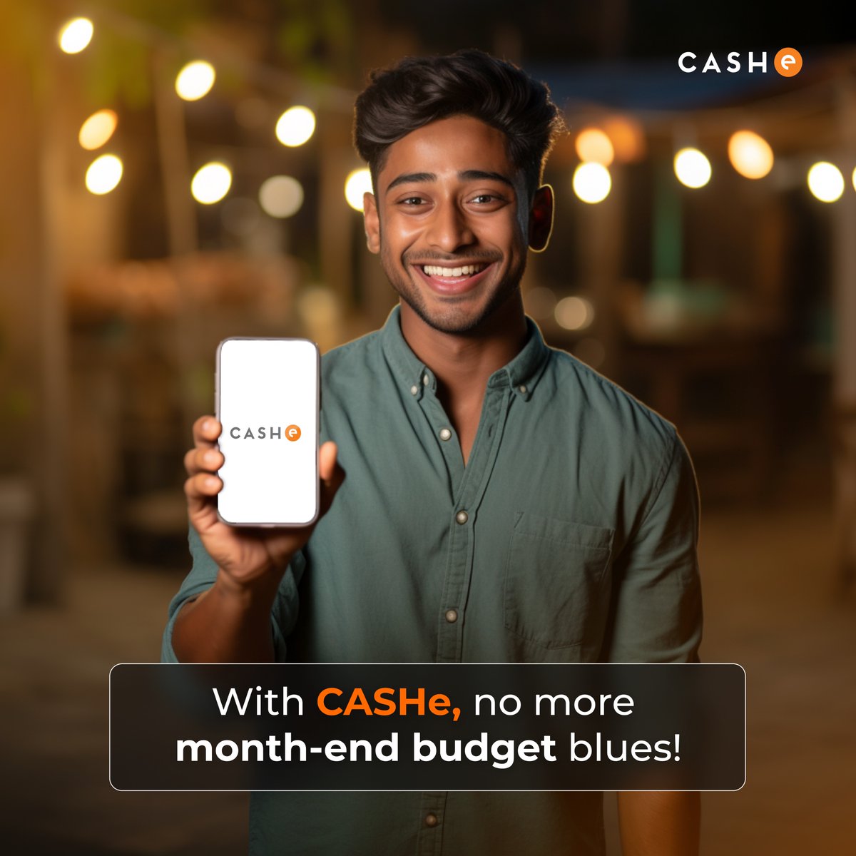 CASHe tweet media