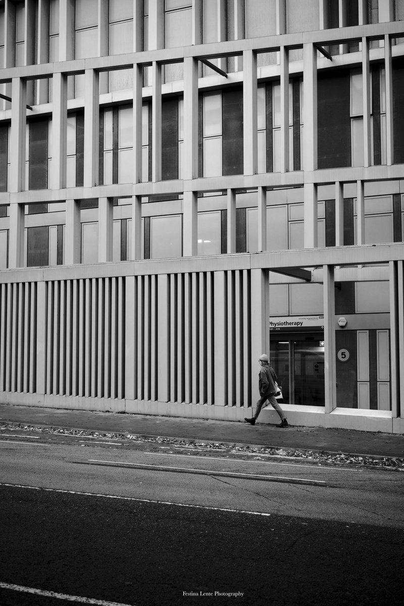 Brutalist. 

#streetphotography