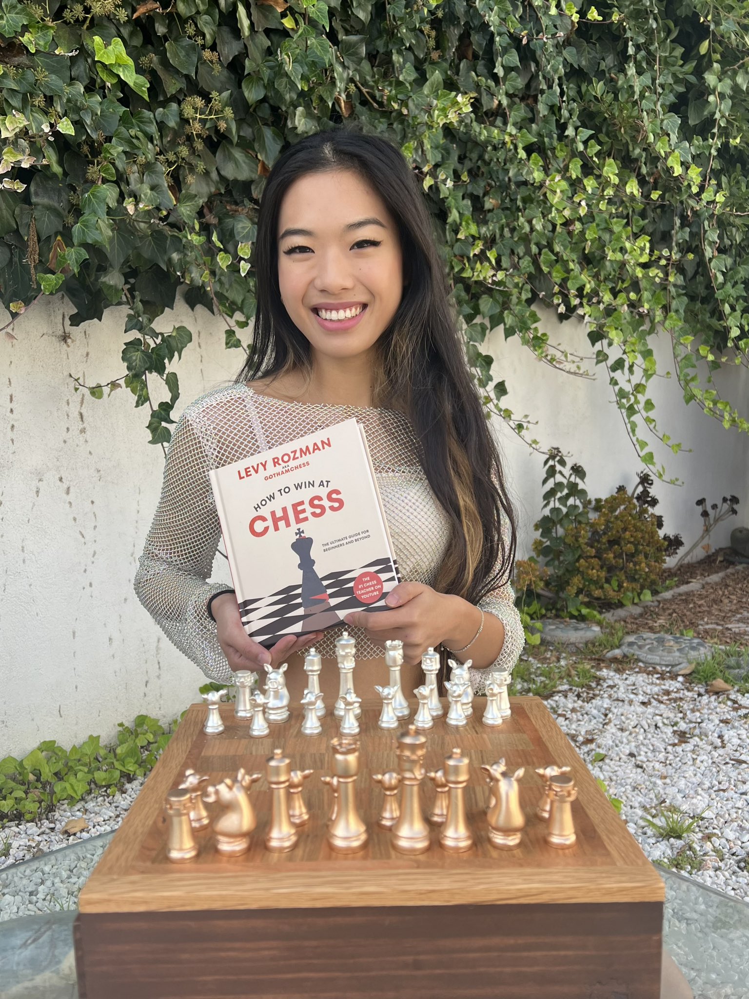 How to Win At Chess by Levy Rozman, GothamChess