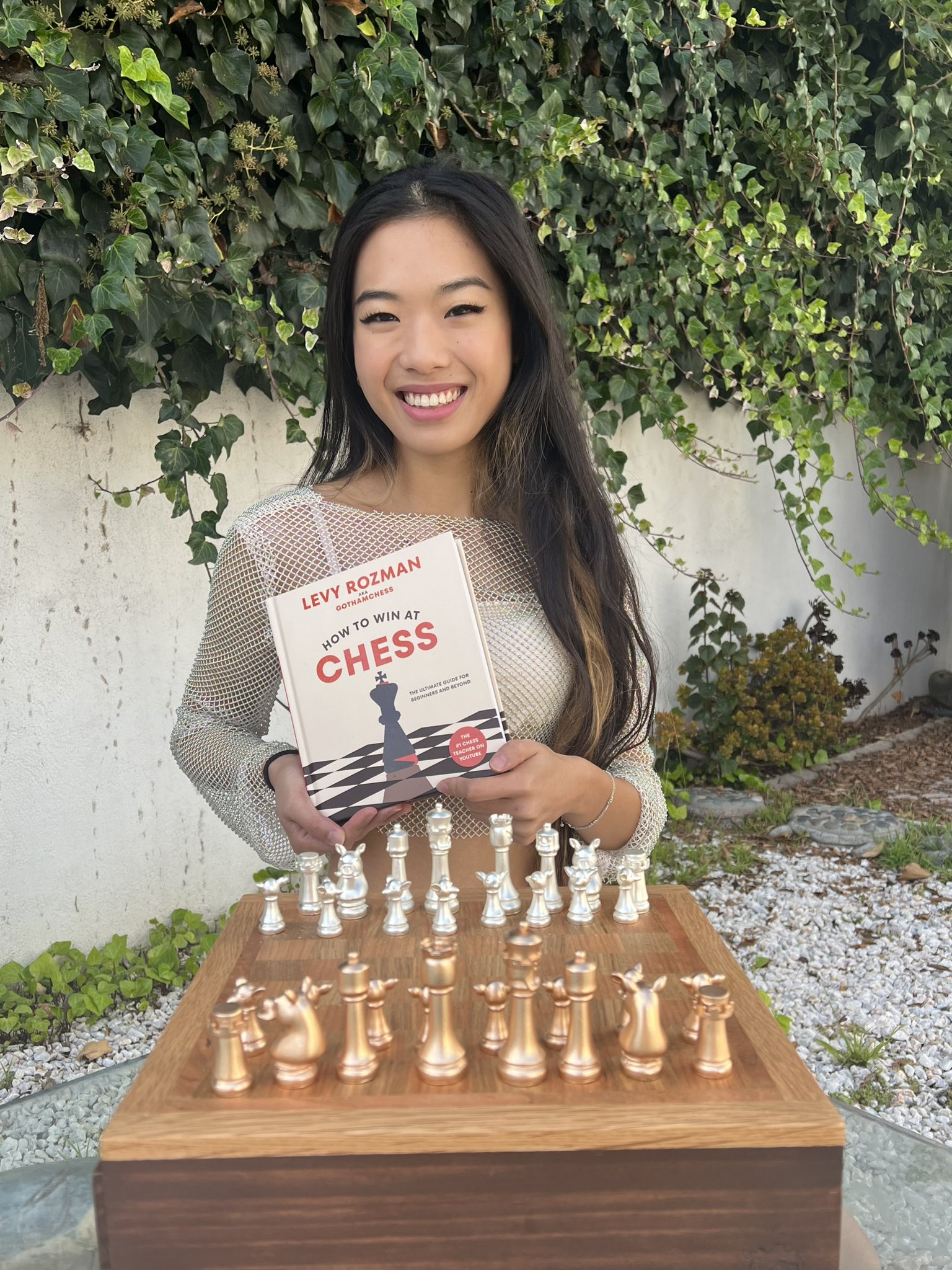 How to Win at Chess: The Ultimate Guide for Beginners and Beyond