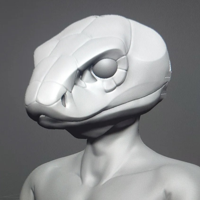 Ligris Cybernetics tweet media