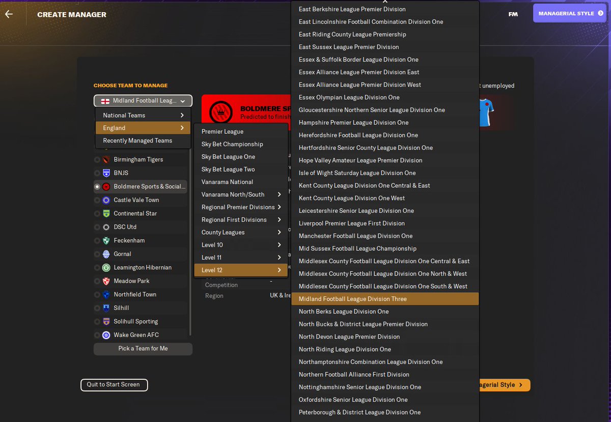 FM Scout tweet media