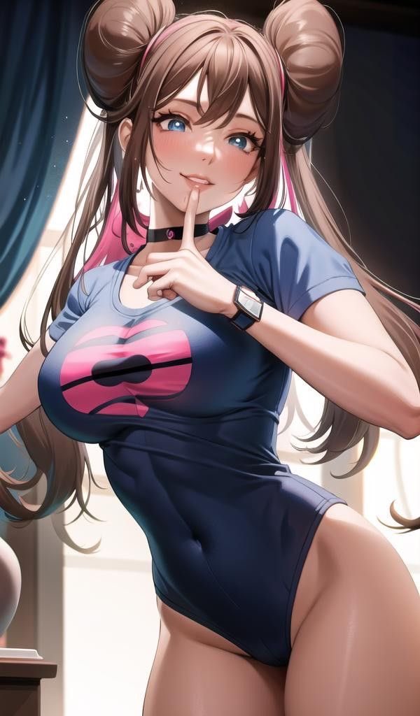 Guess who’s done shooting ~!!