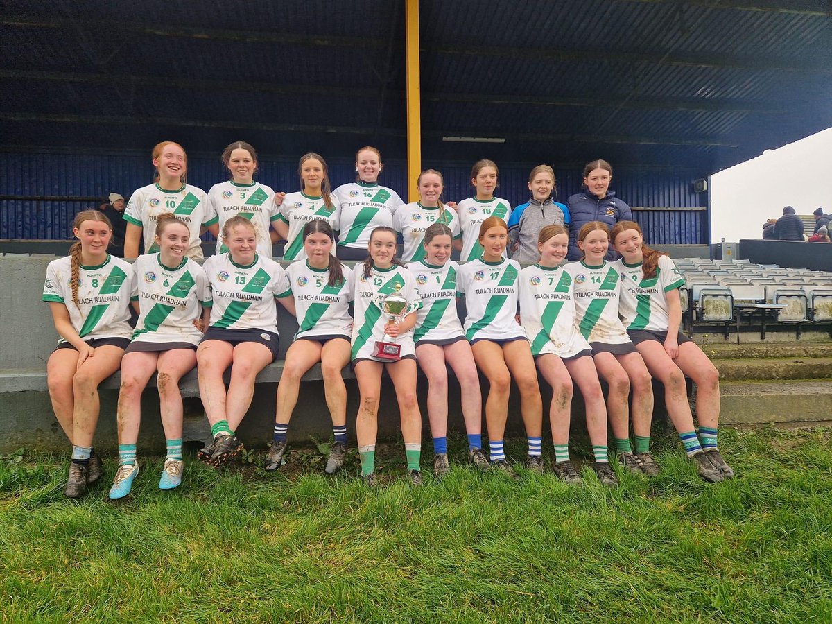 Kilkenny Camogie tweet media