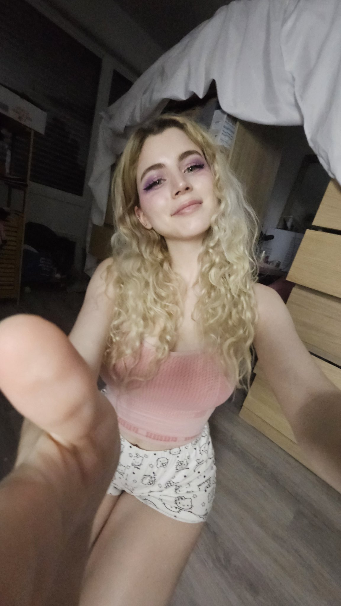 Le selfie grand angle du zflip > https://t.co/n3KKImXxkJ