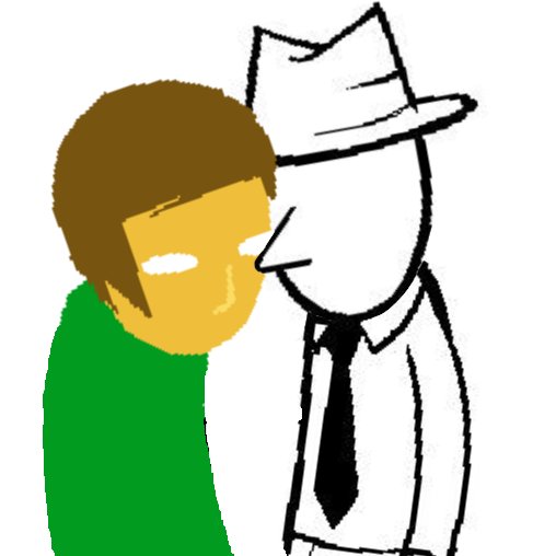 scrapspilled's tweet photo. this was the first dadrew image i ever did I dont even remember what it was for https://t.co/lyyDjS7h1l