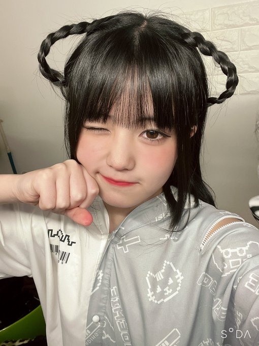 Twitterのコスプレ画像4