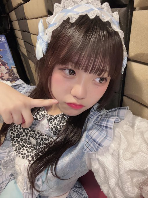 Twitterのコスプレ画像16