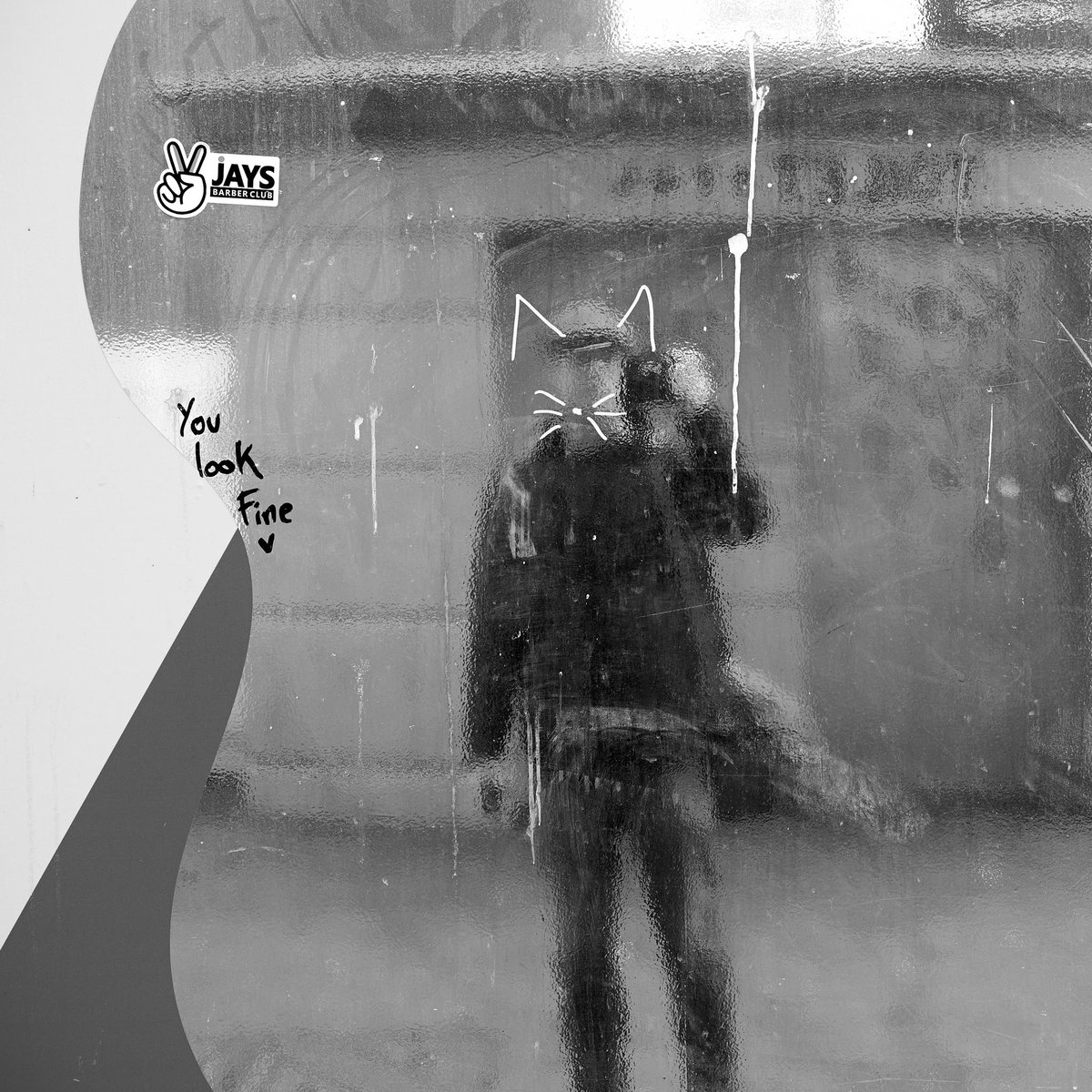 PatrickOLoan1's tweet image. #youlookfine #vivianmaier #streetphotographer