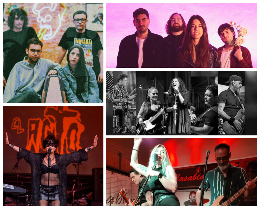 Local de Ensayo tweet media