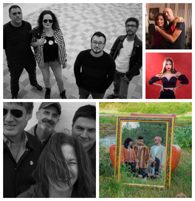 Local de Ensayo tweet media