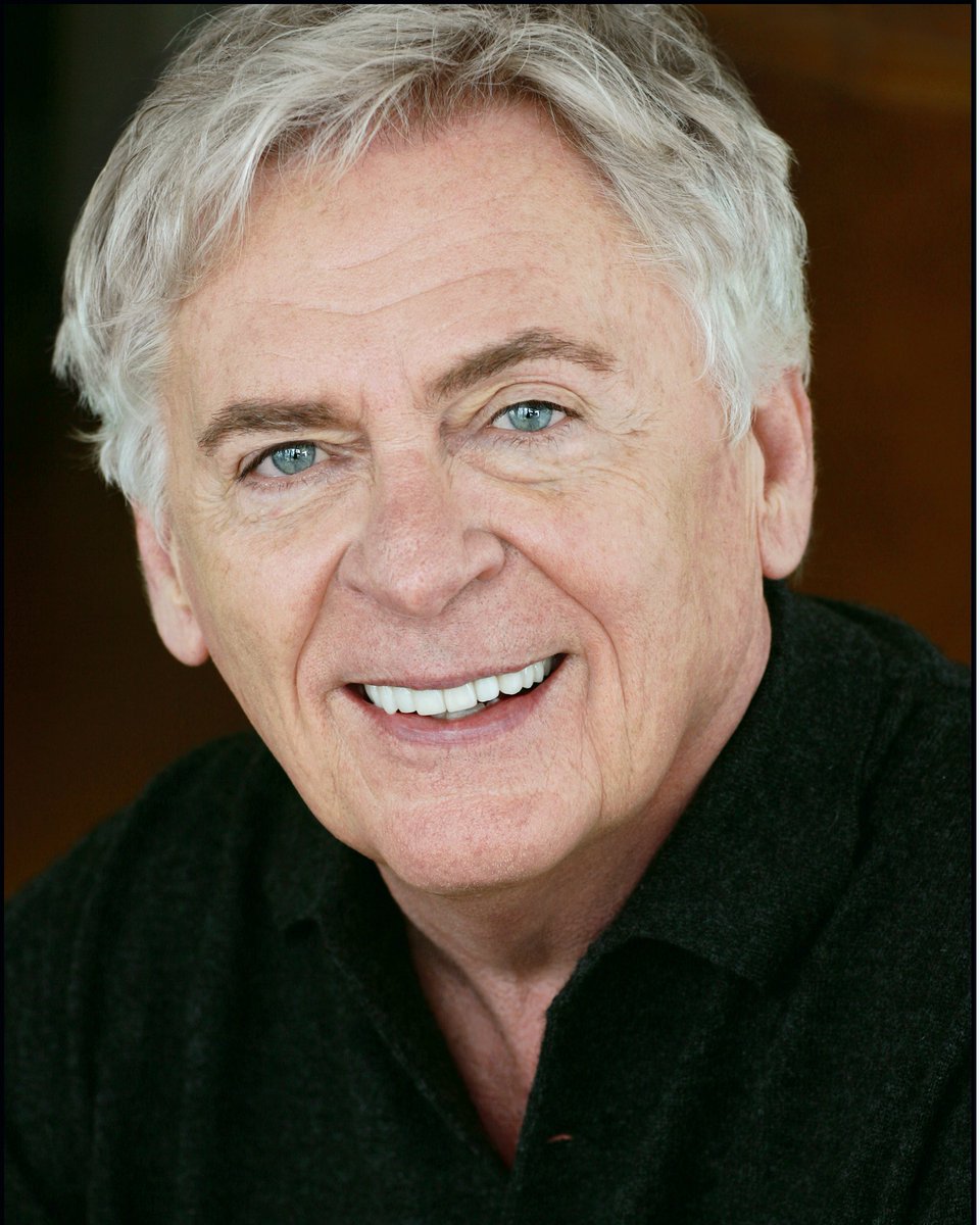 GaryGorn's tweet photo. Happy Birthday Daniel Davis🥳
Daniel Davis (born 26 November 1945) is an #actor who played #JamesMoriarty in the #StarTrekTNG episodes "#Elementary, #DearData" and "#ShipInABottle" and the #StarTrekPicard episode "#TheBounty".
#HappyBirthday #DanielDavis #TheNanny #Trekkie https://t.co/f5Kkb8MghS