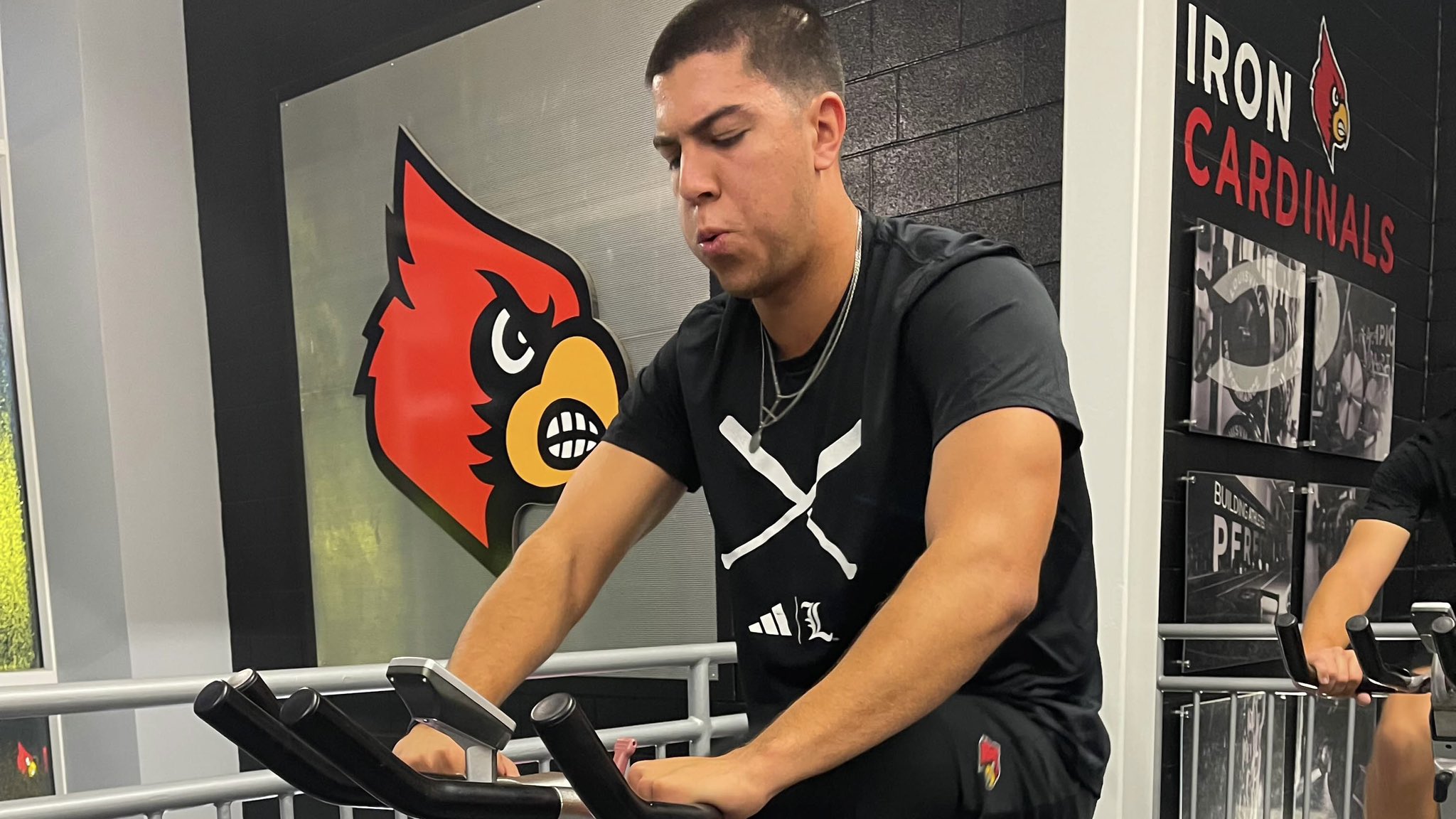 Louisville Baseball on X: 𝙏𝙝𝙚 𝙛𝙞𝙧𝙨𝙩 𝙨𝙩𝙚𝙥 𝙤𝙣 𝙩𝙝𝙚