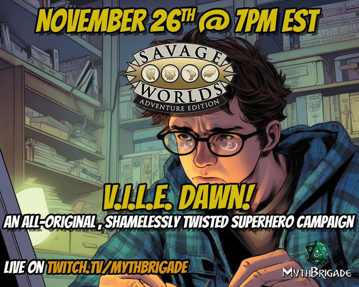 MythBrigade tweet media