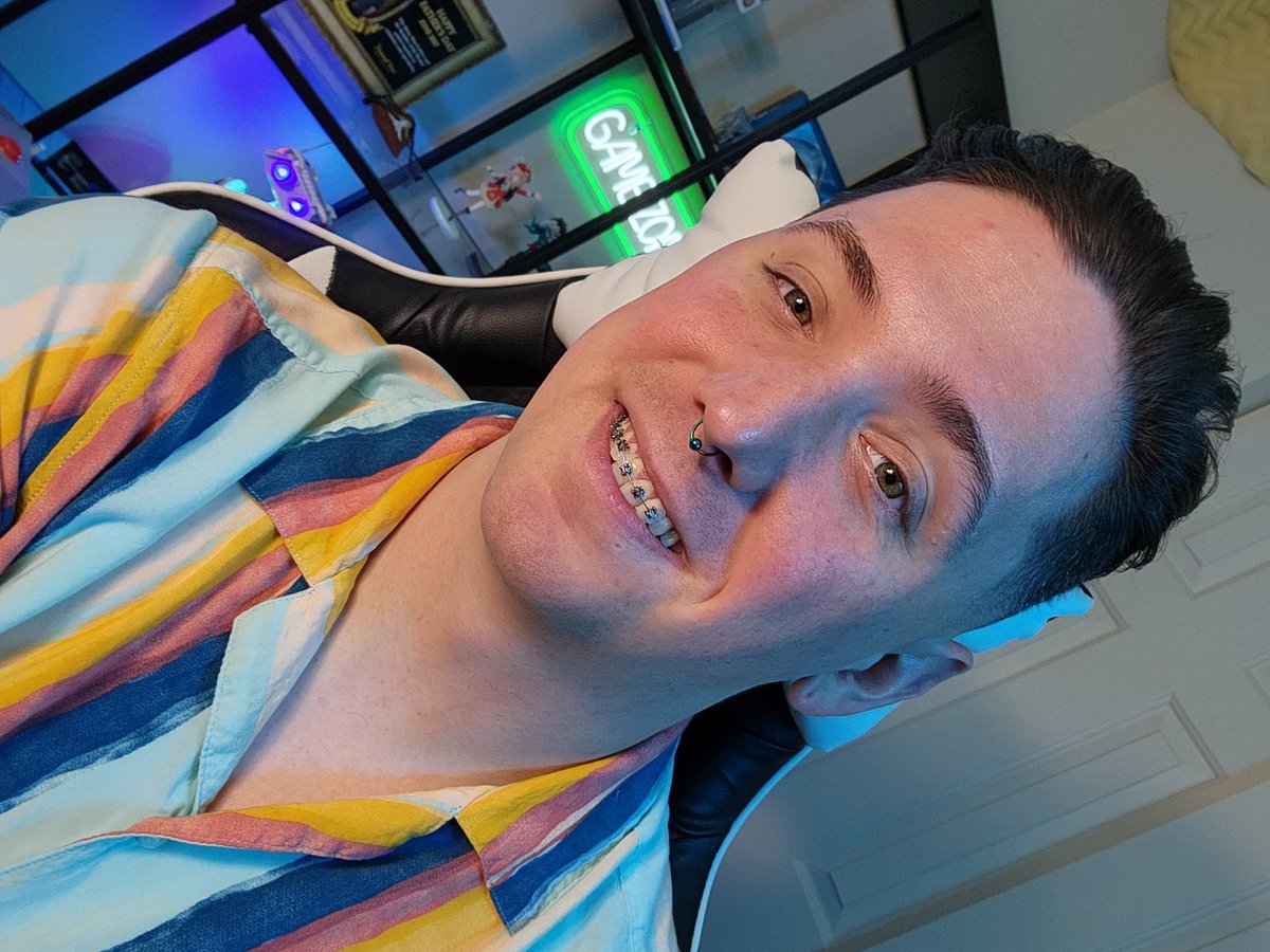 LIASONLostInAS1's tweet photo. A photo just because. Let's hang out!
https://t.co/StIgMtA7fw https://t.co/gEbvHlCX35