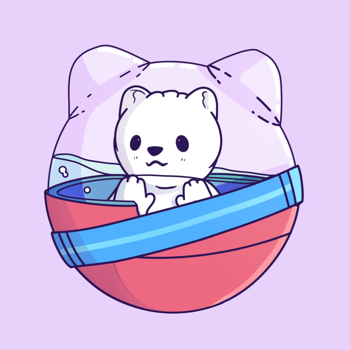 CubsOnCardano's tweet photo. Less than 48h left until the Mint

Tuesday 28th time: 

Polar List starts: 1PM UTC 
Cub List starts: 2PM UTC
Public List stars: 3:30PM UTC

Mint Price: 

Polar List - 75 ADA (5WL) 
Cub List - 79 ADA (3WL) 
Public - 85 ADA

Supply : 4444 NFTs

Reroll System

You don't like the trait you have minted?
No problem!🐻‍❄️

25% of the cubs will randomly be airdropped Capsules.

By using a capsule you will be able to reroll the cub you don't like into a brand new one, possibly a more rarer one.

Only minters will be able to receive Capsules, but everyone will be able to use them!