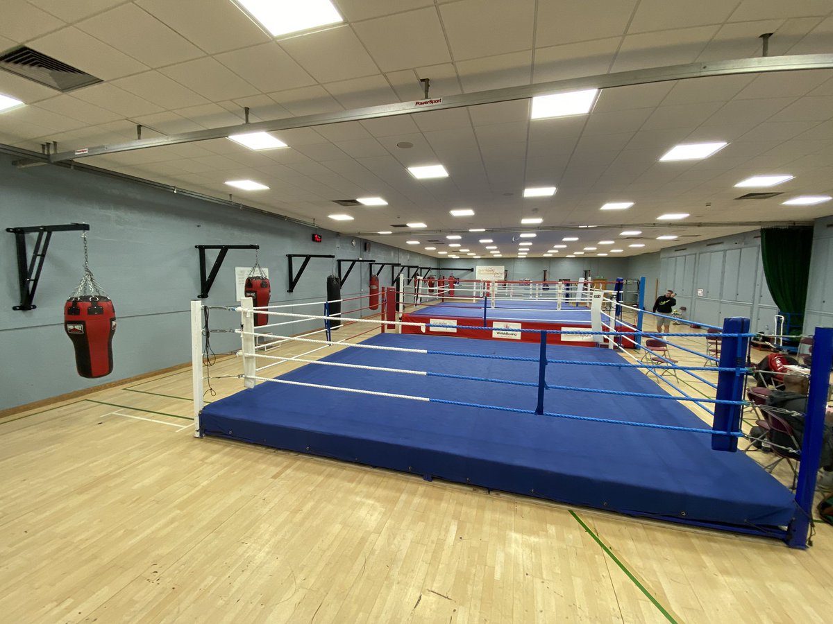 TeamKirkBoxing's tweet photo. Fantastic day with Welsh Boxing (WABA) at the @sportwalesNC in Cardiff. Excellent facilities 👌🥊🏴󠁧󠁢󠁷󠁬󠁳󠁿 #Boxing #Wales #Coaching #NationalBoxing https://t.co/AumvsKCO30