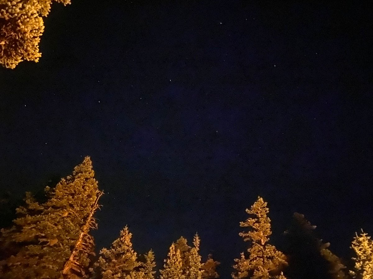 İnsan özlüyo be şu manzarayı...