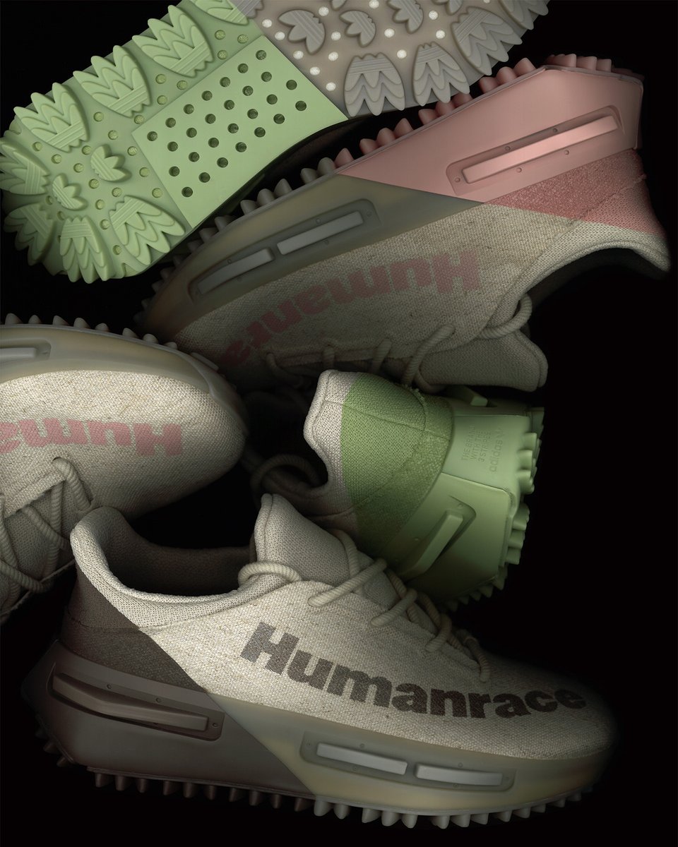 adidasalerts's tweet photo. ⏰ 10am ET / 7am PT on #adidas US
👟 Pharrell x adidas Hu NMD_S1 MAHBS
🔗 https://t.co/22XiSO7fMW  ad https://t.co/J17UdDHyMw