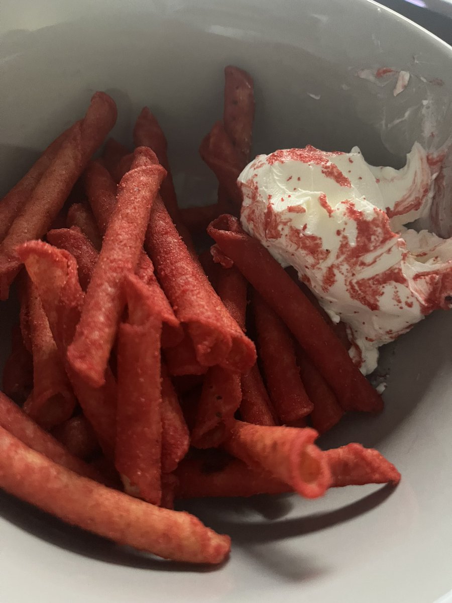 amo las takis con philadelphia