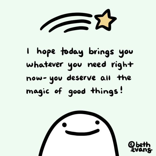 Have a good start to the week 🙏 I'm going to be ✅ONLINE✅ in about 1 hour ⏰ https://t.co/HZkUSAnten